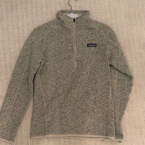 Patagonia Women’s Gray Sweater